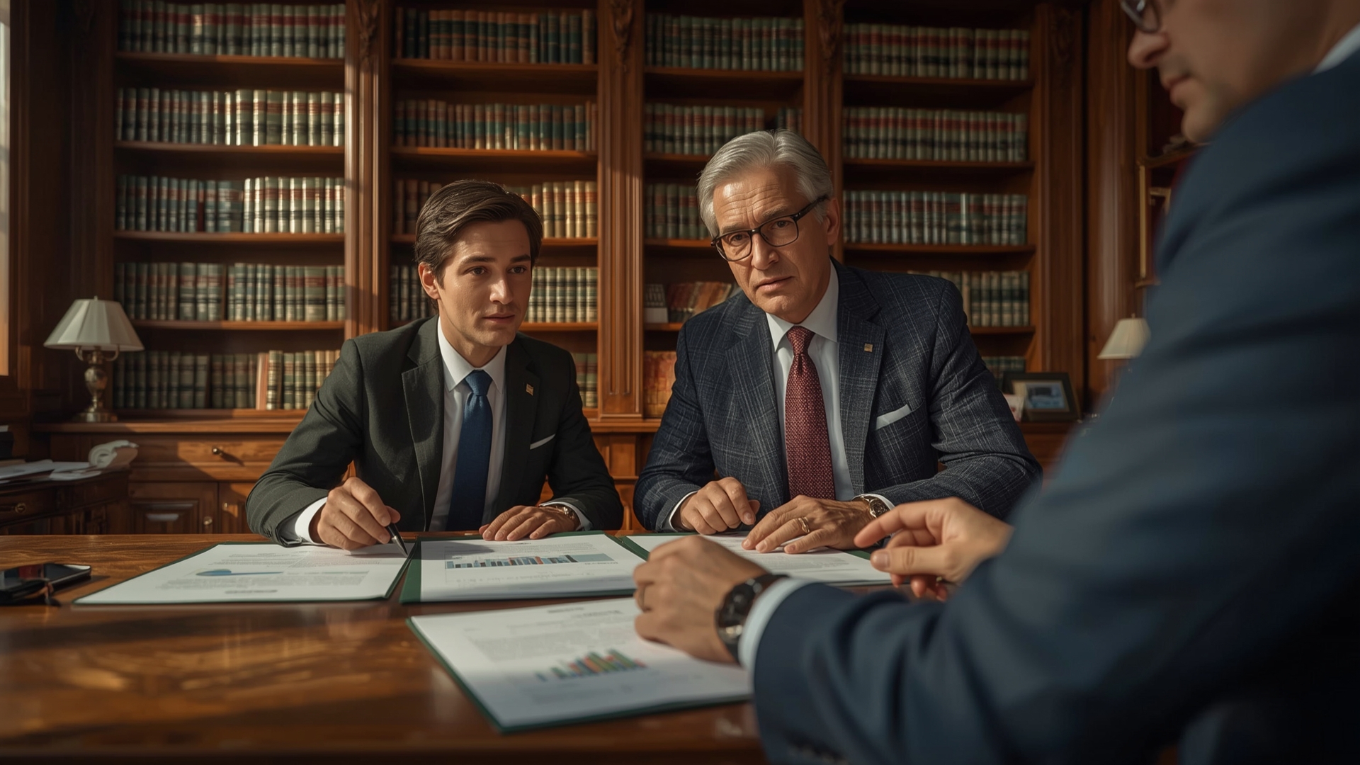 Auditoría de Procesos Internos